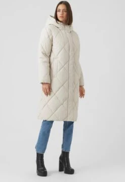 VERO MODA VMADELALOA LONG COAT GA BOOS Dames Jas - Maat XL 22 VERO MODA VMADELALOA LONG COAT GA BOOS Dames Jas - Maat XL -Vero Moda 820x1200 26
