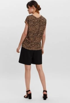 VERO MODA VMAVA PLAIN SS TOP MULTI AOP NOOS GA Dames - Maat S 9 VERO MODA VMAVA PLAIN SS TOP MULTI AOP NOOS GA Dames - Maat S -Vero Moda 822x1200 21