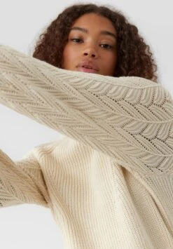 Vero Moda Trui Vmnicola Ls O-neck Pullover Boo 10277711 Bich Dames Maat - M 9 Vero Moda Trui Vmnicola Ls O-neck Pullover Boo 10277711 Bich Dames Maat - M -Vero Moda 834x1200