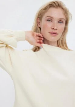 VERO MODA VMNANCY HIGHNECK VOLUME BLOUSE GA BOO Dames Trui - Maat M 12 VERO MODA VMNANCY HIGHNECK VOLUME BLOUSE GA BOO Dames Trui - Maat M -Vero Moda 842x1200 1