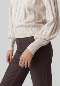 VERO MODA VMALANIS LS Col BLOUSE GA Dames Trui - Maat M 9 VERO MODA VMALANIS LS Col BLOUSE GA Dames Trui - Maat M -Vero Moda 842x1200