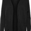 VERO MODA VMLILLIE LS POCKET CARDIGAN GA NOOS Dames Vest - Maat XS