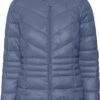 Vero Moda Jas Vmsorayasiv Ss23 Short Jacket Boos 10277748 China Blue Dames Maat - M