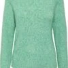 VERO MODA VMDOFFY LS O-NECK BLOUSE GA NOOS Dames Trui - Maat M