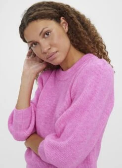VERO MODA VMVIGGA 3/4 RIB PULLOVER GA BOO REP Dames Trui - Maat S 8 VERO MODA VMVIGGA 3/4 RIB PULLOVER GA BOO REP Dames Trui - Maat S -Vero Moda 872x1200 1
