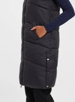VERO MODA VMUPPSALA 3-4 WAISTCOAT NOOS Dames Gilet - Maat S 10 VERO MODA VMUPPSALA 3-4 WAISTCOAT NOOS Dames Gilet - Maat S -Vero Moda 883x1200 3