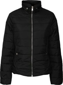 VERO MODA VMCLARISA AW22 SHORT JACKET BOOS Dames Jas - Maat XL