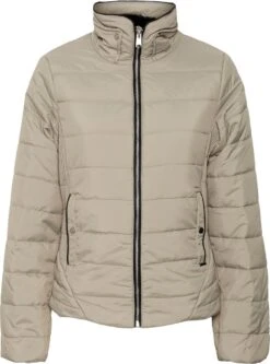 VERO MODA VMCLARISA AW22 SHORT JACKET BOOS Dames Jas - Maat M