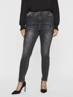 VERO MODA VMLORA HW SS BL WASH JEANS- K CUR NOOS Dames Jeans - Maat 48 10 VERO MODA VMLORA HW SS BL WASH JEANS- K CUR NOOS Dames Jeans - Maat 48 -Vero Moda 899x1200 11