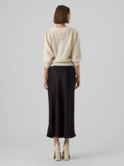 Vero Moda VMVIGGA 3/4 RIB PULLOVER GA BOO REP Dames Trui Birch - Maat L 13 Vero Moda VMVIGGA 3/4 RIB PULLOVER GA BOO REP Dames Trui Birch - Maat L -Vero Moda 900x1200 139