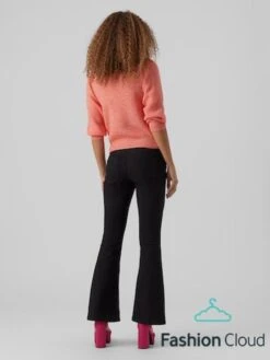 Vero Moda Trui Vmvigga 3/4 Rib Pullover Ga Boo Rep 10277742 Georgia Peach Dames Maat - M 23 Vero Moda Trui Vmvigga 3/4 Rib Pullover Ga Boo Rep 10277742 Georgia Peach Dames Maat - M -Vero Moda 900x1200 152