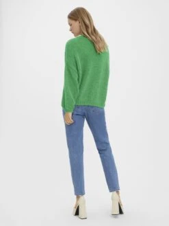 VERO MODA VMERIN LS V-NECK PULLOVER GA BOO Dames Trui - Maat S 7 VERO MODA VMERIN LS V-NECK PULLOVER GA BOO Dames Trui - Maat S -Vero Moda 900x1200 171