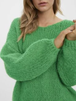 VERO MODA VMERIN LS V-NECK PULLOVER GA BOO Dames Trui - Maat S 8 VERO MODA VMERIN LS V-NECK PULLOVER GA BOO Dames Trui - Maat S -Vero Moda 900x1200 172