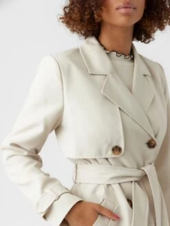 Vero Moda Jas Vmceleste Ss23 Trench Coat 10278714 Oatmeal Dames Maat - M 9 Vero Moda Jas Vmceleste Ss23 Trench Coat 10278714 Oatmeal Dames Maat - M -Vero Moda 900x1200 282