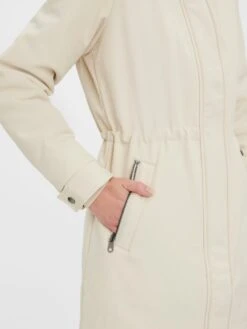 VERO MODA VMCLEANMILA 3/4 JACKET NOOS Dames Jas - Maat XS 9 VERO MODA VMCLEANMILA 3/4 JACKET NOOS Dames Jas - Maat XS -Vero Moda 900x1200 330