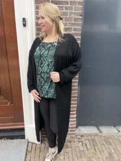 Vero Moda Curve VMUZURI LONG KNIT CARDIGAN VMA CURVE 9 Vero Moda Curve VMUZURI LONG KNIT CARDIGAN VMA CURVE -Vero Moda 900x1200 340