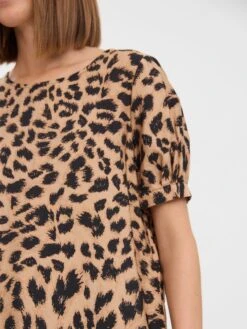 VERO MODA VMANEA SS TOP WVN Dames Top - Maat S -Vero Moda 900x1200 344