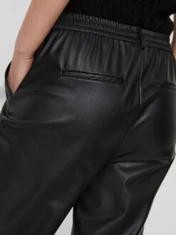 VERO MODA VMMAYA MR LOOSE PL PANT COLOR Dames Broek - Maat S X L32 9 VERO MODA VMMAYA MR LOOSE PL PANT COLOR Dames Broek - Maat S X L32 -Vero Moda 900x1200 347