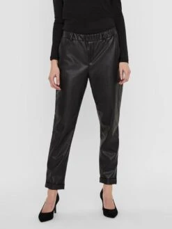 VERO MODA VMMAYA MR LOOSE PL PANT COLOR Dames Broek - Maat S X L32 10 VERO MODA VMMAYA MR LOOSE PL PANT COLOR Dames Broek - Maat S X L32 -Vero Moda 900x1200 348