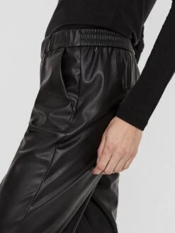 VERO MODA VMMAYA MR LOOSE PL PANT COLOR Dames Broek - Maat S X L32 13 VERO MODA VMMAYA MR LOOSE PL PANT COLOR Dames Broek - Maat S X L32 -Vero Moda 900x1200 349