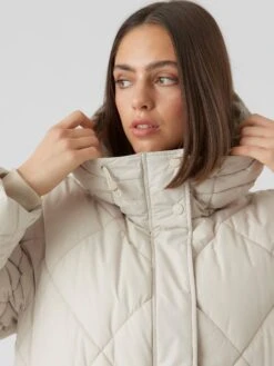 VERO MODA VMADELALOA LONG COAT GA BOOS Dames Jas - Maat XL 17 VERO MODA VMADELALOA LONG COAT GA BOOS Dames Jas - Maat XL -Vero Moda 900x1200 359