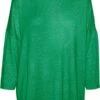 VERO MODA VMBRIANNA 3/4 PULLOVER BOO REP Dames Trui - Maat L