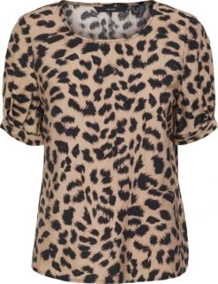 VERO MODA VMANEA SS TOP WVN Dames Top - Maat L -Vero Moda 923x1200 29