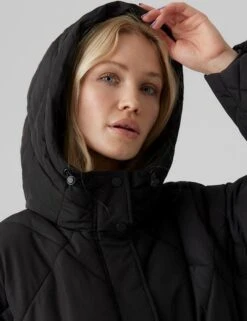 VERO MODA VMADELALOA LONG COAT GA BOOS Dames Jas - Maat M -Vero Moda 924x1200 18