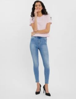 VERO MODA VMSOPHIA HR SKINNY J GU3109 GA NOOS Dames Jeans - Maat XL X L32 11 VERO MODA VMSOPHIA HR SKINNY J GU3109 GA NOOS Dames Jeans - Maat XL X L32 -Vero Moda 924x1200 21