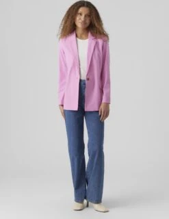 VERO MODA VMLISTAKIA LS SOLID BLAZER BOO Dames Blazer - Maat XL 9 VERO MODA VMLISTAKIA LS SOLID BLAZER BOO Dames Blazer - Maat XL -Vero Moda 926x1200 51