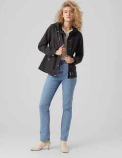 VERO MODA VMPERNILLEFIE SHORT PARKA Dames Jas - Maat S -Vero Moda 928x1200 26