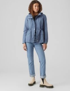 VERO MODA VMPERNILLEFIE SHORT PARKA Dames Jas - Maat XL -Vero Moda 928x1200 27