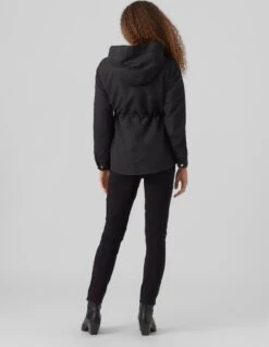 VERO MODA VMPERNILLEFIE SHORT PARKA Dames Jas - Maat XXL -Vero Moda 928x1200 30