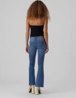 VERO MODA VMSCARLET MR SKN FLARED J VI3294 GA NOOS Dames Jeans - Maat XL X L32 -Vero Moda 928x1200 44