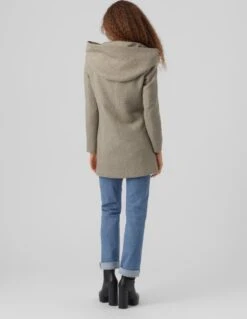 VERO MODA VMVERODONA LS JACKET NOOS Dames Jas - Maat XXL -Vero Moda 930x1200 6