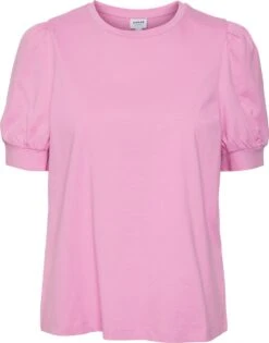 VERO MODA VMKERRY 2/4 O-NECK TOP VMA JRS NOOS Dames T-shirt - Maat L