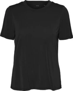 VERO MODA CURVE VMEVABIA SS TOP JRS CURVE Dames T-shirts - Maat L/50 9 VERO MODA CURVE VMEVABIA SS TOP JRS CURVE Dames T-shirts - Maat L/50 -Vero Moda 959x1200 2