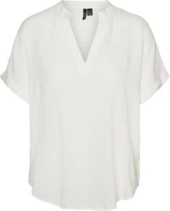 VERO MODA VMBEAUTY SS TOP GA NOOS Dames Top - Maat M 14 VERO MODA VMBEAUTY SS TOP GA NOOS Dames Top - Maat M -Vero Moda 970x1200